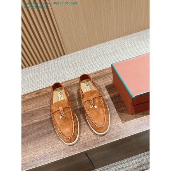 LP casual shoes loafers