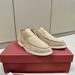 LP casual shoes loafers