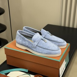 LP casual shoes loafers