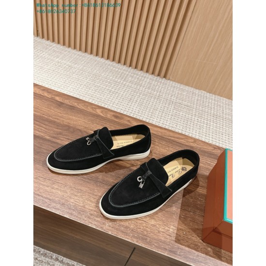 LP casual shoes loafers