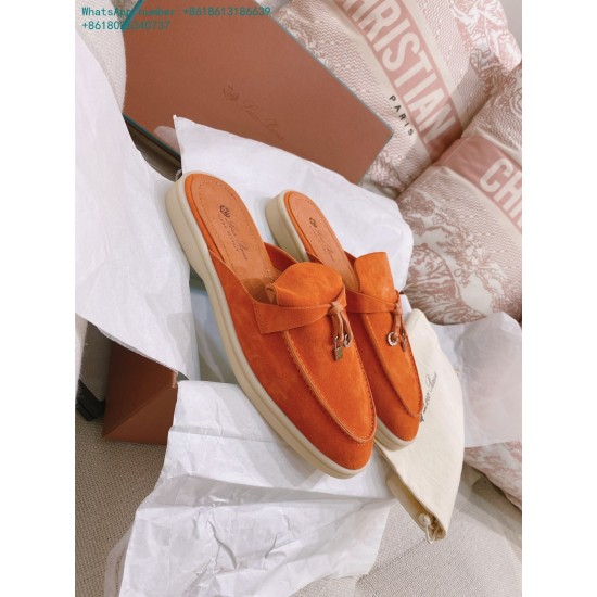 LP casual shoes loafers