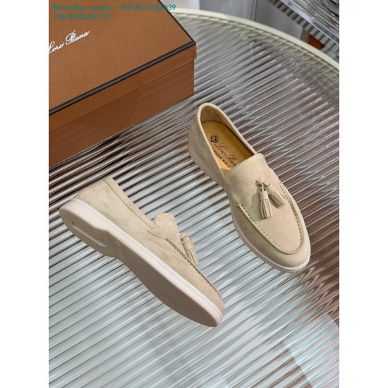 LP casual shoes loafers