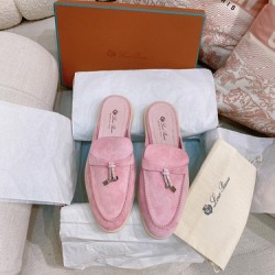 LP casual shoes loafers