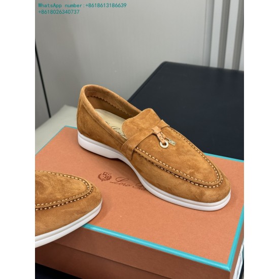 LP casual shoes loafers