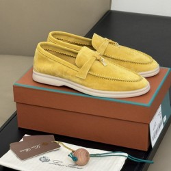 LP casual shoes loafers