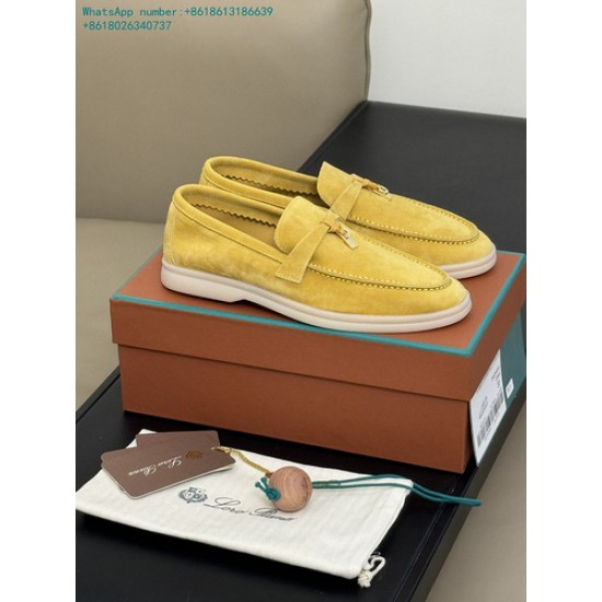 LP casual shoes loafers