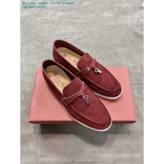 LP casual shoes loafers