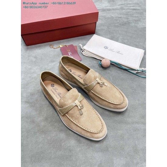 LP casual shoes loafers