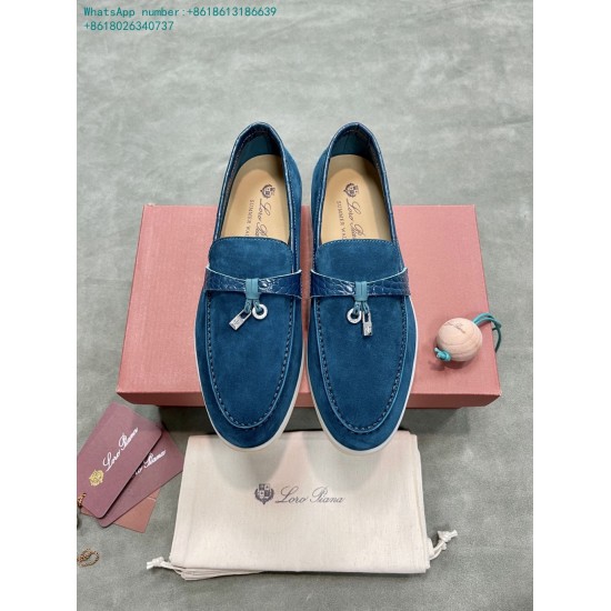 LP casual shoes loafers