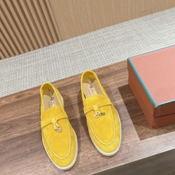 LP casual shoes loafers