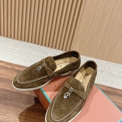 LP casual shoes loafers