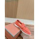 LP casual shoes loafers