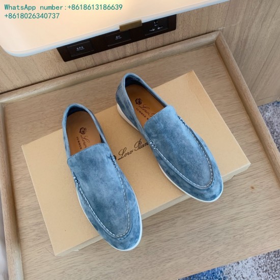 LP casual shoes loafers