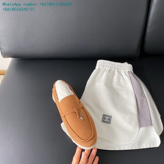 LP casual shoes loafers