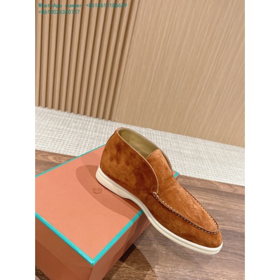 LP casual shoes loafers