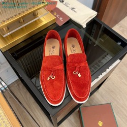 LP casual shoes loafers