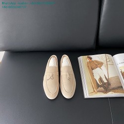 LP casual shoes loafers