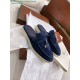 LP casual shoes loafers