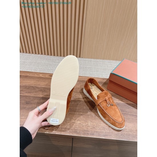 LP casual shoes loafers