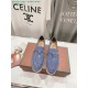 LP casual shoes loafers