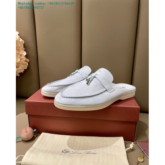 LP casual shoes loafers