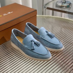 LP casual shoes loafers