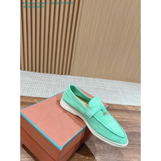 LP casual shoes loafers