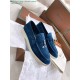 LP casual shoes loafers