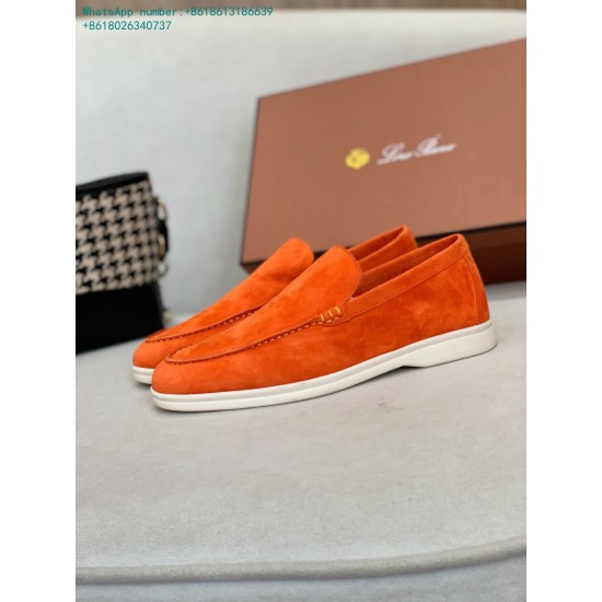 LP casual shoes loafers