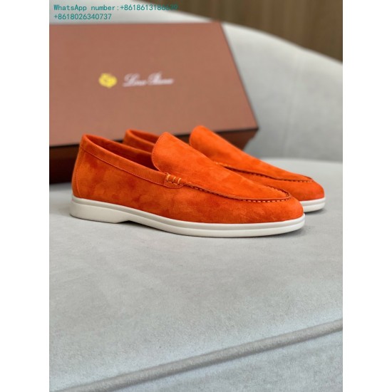 LP casual shoes loafers