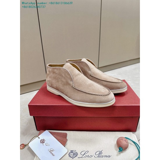 LP casual shoes loafers