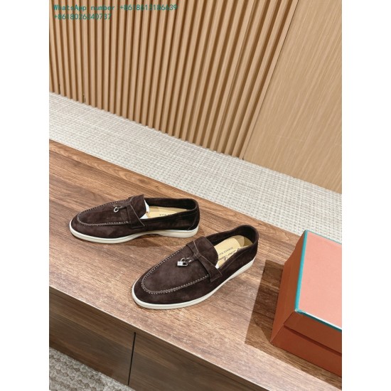 LP casual shoes loafers