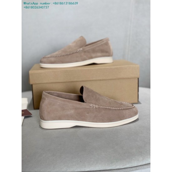 LP casual shoes loafers