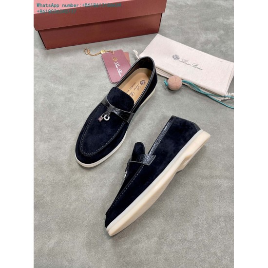 LP casual shoes loafers