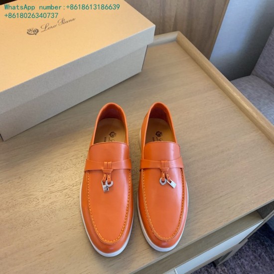 LP casual shoes loafers