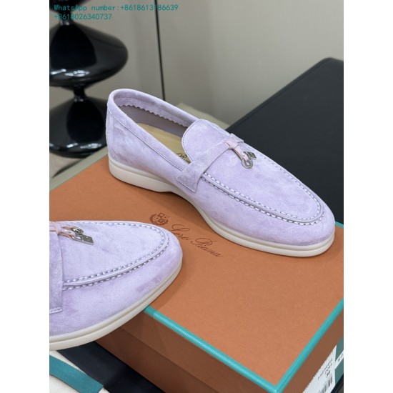 LP casual shoes loafers