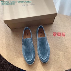 LP casual shoes loafers