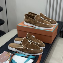 LP casual shoes loafers