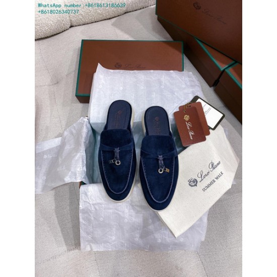 LP casual shoes loafers