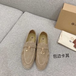 LP casual shoes loafers