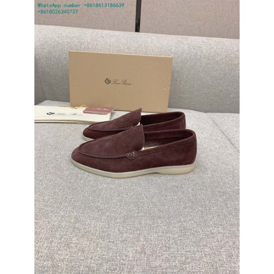 LP casual shoes loafers