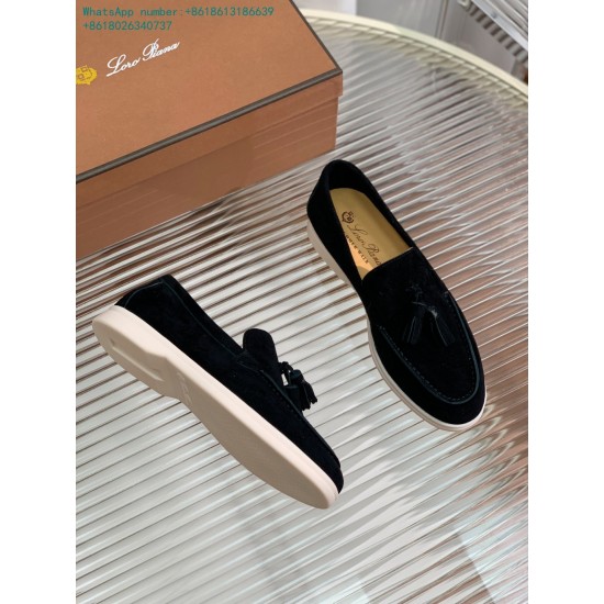 LP casual shoes loafers