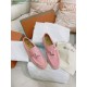 LP casual shoes loafers