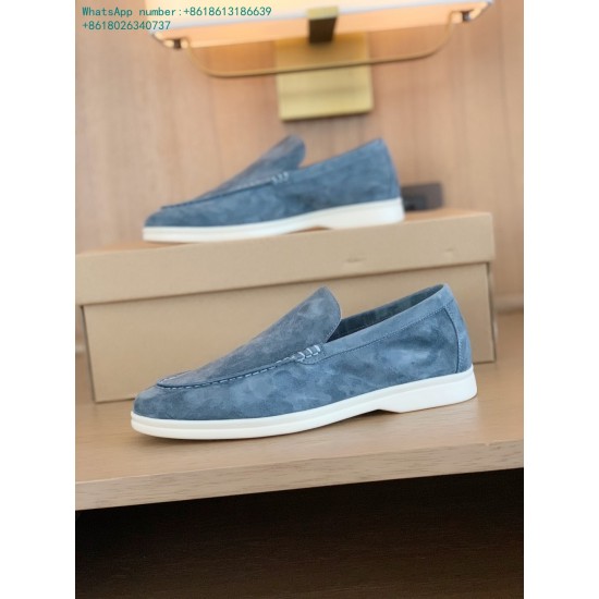 LP casual shoes loafers