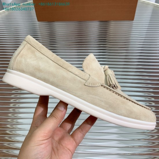 LP casual shoes loafers