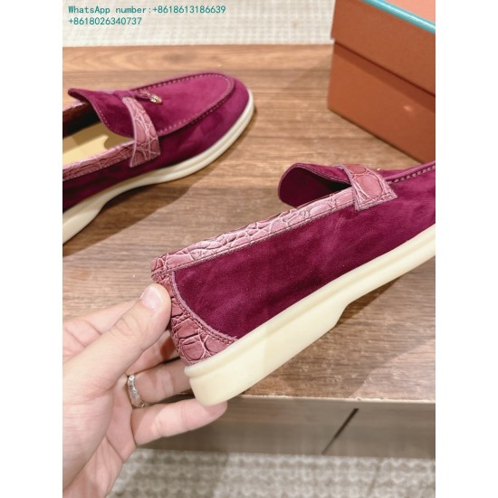 LP casual shoes loafers