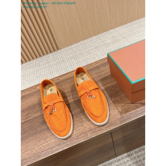 LP casual shoes loafers