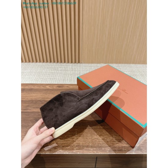 LP casual shoes loafers