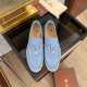 LP casual shoes loafers