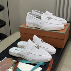 LP casual shoes loafers